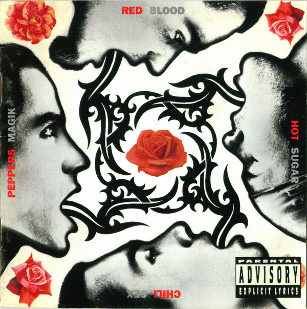 Red Hot Chili Peppers: Blood Sugar Sex Magik (1991)